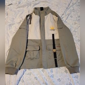 Disney Star Wars Rebels Jacket